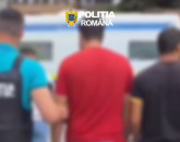 Codlea: 3 hoţi, l-au turnat pe al 4-lea