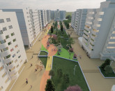 24,6 milioane de pentru „Noul Răcădău”