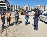 Verificări la 3 firme din Braşov care lucrează cu angajaţi din Asia