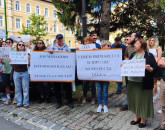 Cu salarizarea au rezolvat, cu Petrean n-au încheiat