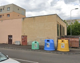 Punctul termic de pe strada Lacurilor din Braşov intră în reabilitare