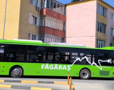 „RATBV”-ul din Făgăraş face angajări