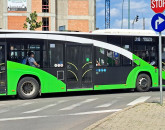 Compania Apa Brașov deschide un nou șantier în orașul Ghimbav. În perioada 29 iulie - 17 august va fi deviat traseul autobuzelor de pe linia 210