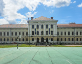 Colegiul Național Andrei Șaguna intră în reabilitare. Investiția trebuie finalizată în 18 luni