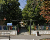 Primăria Brașov va închiria pentru cel mult 3 ani containere pentru Școala nr. 14 