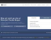 Site-ul Direcției Fiscale Brașov, din nou funcțional. Primăria Brașov a dat asigurări că bazele de date nu au fost afectate