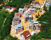 Autorizate de Coliban, imputate lui Scripcaru. Pentru dealurile din Şchei, fosta conducere a Primăriei Braşov a emis 11 autorizaţii de construire 