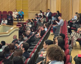 5 elevi de 10 au ales facultăţi din Braşov. O tendinţă care, uşor, uşor, devine certitudine: imposibil de intrat cu medii sub 9 pe locuri bugetate
