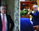 Adrian Veştea, din nou în centrul atenţiei în PNL. Liberalul braşovean cere alegeri şi îi recomandă deputatului PNL Braşov Gabriel Andronache „să-şi privească colegii în ochi”