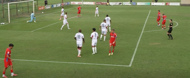 Victorie pentru FCSB în meciul amical cu Al Jazira