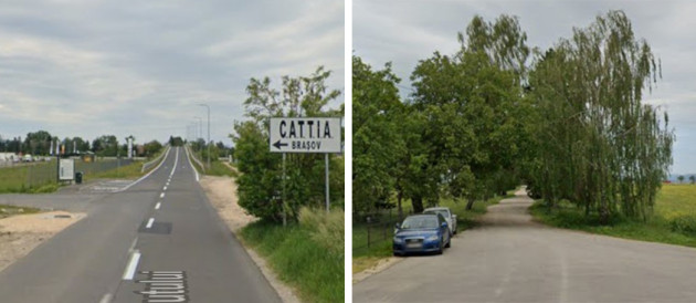 „Traficul care aglomera zona istorică a Braşovului va fi dirijat pe centura ocolitoare”