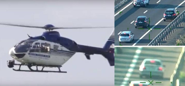 Ai primit amenda acasă? N-ai ce căuta la IPJ Braşov