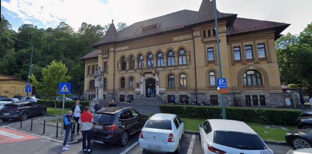 Ultimele noutăţi editoriale, la Biblioteca Judeţeană Braşov. Cărţile vor fi cumpărate de Libris SRL, contra sumei de 250.000 de lei    