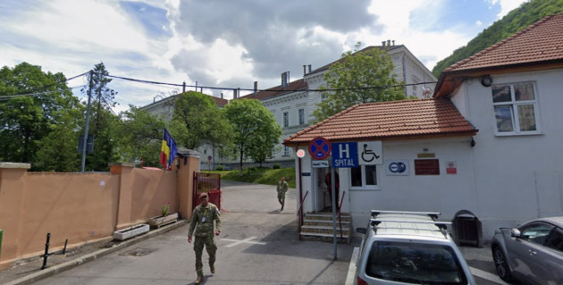 Specialiştii Comisiei Zonale a Monumentelor Istorice, nemulţumiţi de dosarul pentru lucrările la Spitalul Militar Braşov 