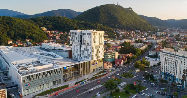 16 săli de jocuri de noroc cer reautorizare, în Braşov: 9 vor fi respinse, 7 aprobate