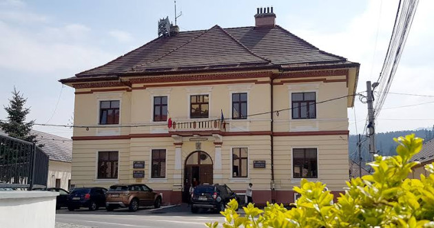 Primăria Cristian trece la energia solară 