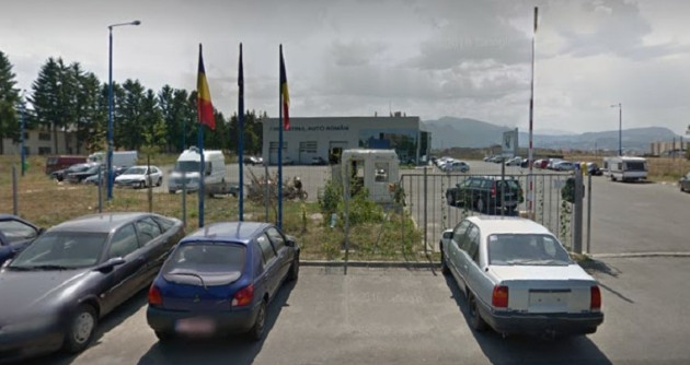 Clone RAR vând Auto-Pass la preţuri triple
