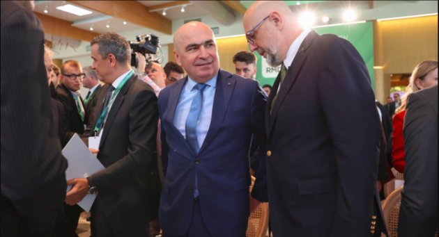 Guvern de armistiţiu