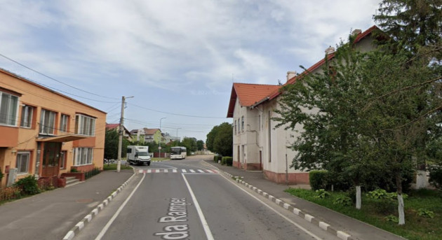 Codlea va avea două noi parcuri: Colorom şi zona Gării 