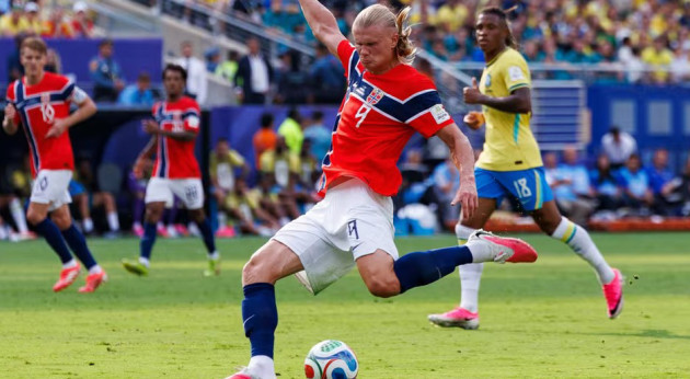 Cupa Mondială: Brazilia, eliminată de Norvegia