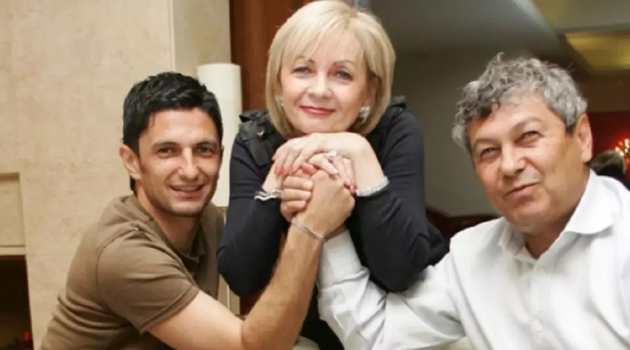 Moştenitorii lui Mircea Lucescu au făcut succesiunea: doar la Romradiatoare Braşov, acţiuni de 3,31 milioane de lei