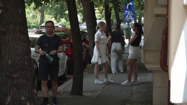 Are 10 la Titularizarea din acest an. N-are catedră vacantă