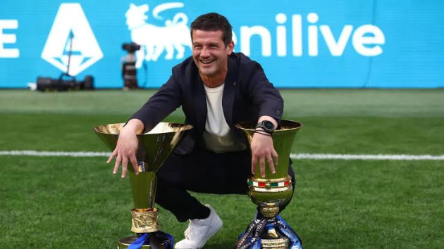 Chivu: „Inter nu se teme de nimeni în Serie A sau Europa