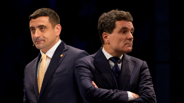 Îl vor suspendat