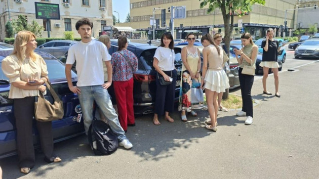 S-a terminat Bacul, pe 7 iulie vin rezultatele. Astăzi mai e doar proba la limba şi literatura maternă