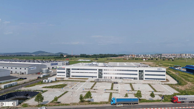 Diehl Controls concediază 1 din 5 angajaţi la fabrica din Polonia. Investiţia de la Braşov, „on hold”
