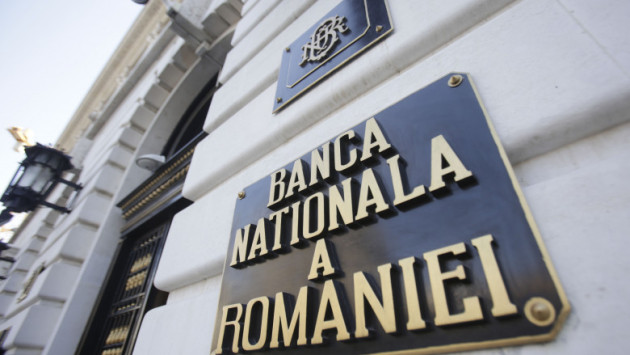 BNR nu schimbă dobânda-cheie