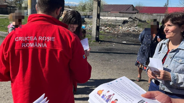 România, record la nivel european al cazurilor de rujeolă la copii: peste trei din patru cazuri provin din ţara noastră