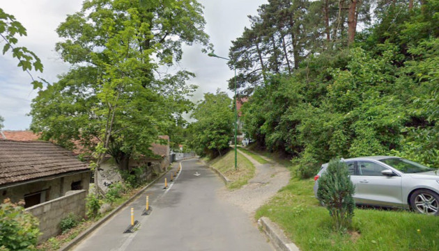 Au început demersurile pentru „Centrul Crucea Albastră”: Strada Mărăşeşti, 40 de locuri pentru dependenţii de droguri