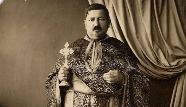 Un nou martir şi erou al naţiunii române