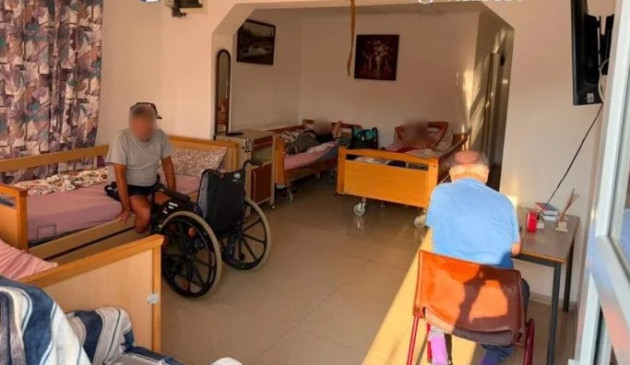 3 persoane, 153.000 de lei: Braşovul a primit bani pentru vârstnicii preluaţi de la Bihor
