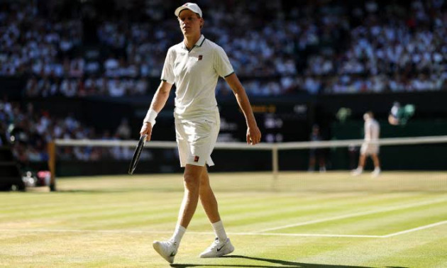 Jannik Sinner, din nou învingător la Wimbledon