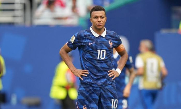 Kylian Mbappe a câştigat Gheata de Aur