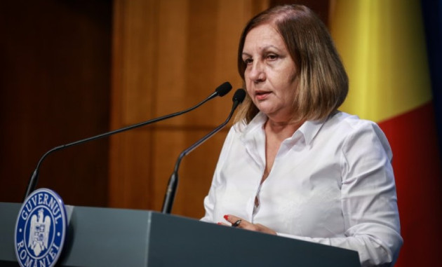 Cel mai rece 22 iulie din istoria României