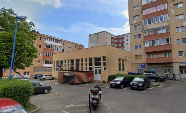 PT Gloriei: Centru de zi pentru adulţi cu autism