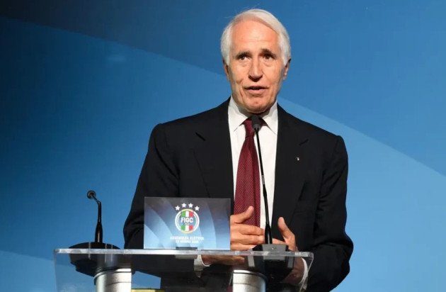 Preşedintele FIGC confirmă negocierile cu Guardiola pentru postul de selecţioner al Italiei