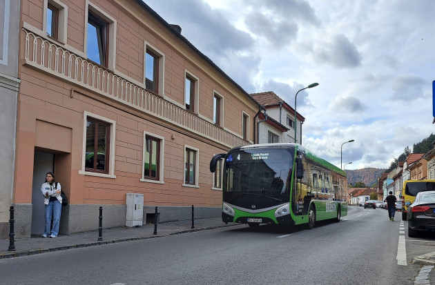 „Am fost escrocați?”: Doi turiști din Irlanda, greșeala pe care au făcut-o la Brașov