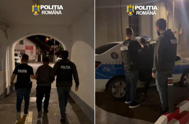 Săcele: Desfigurată după o ceartă la beție