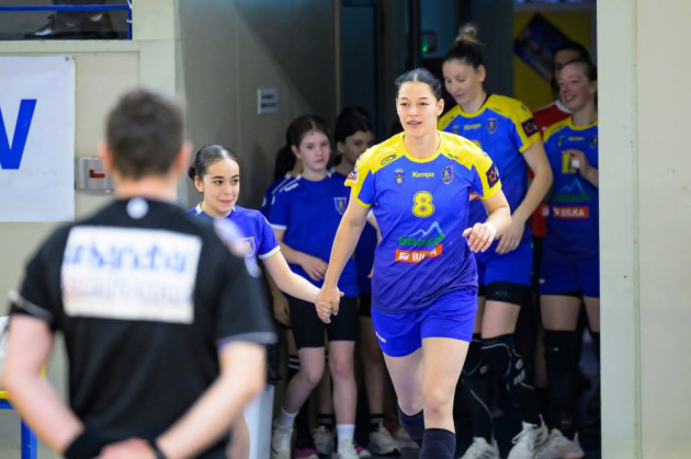 Corona - „Steaua Roșie”, în turul doi preliminar din European League