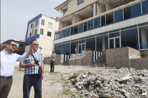 10.000 de imobile cu etaj construite la Braşov înainte de 1977:  Cum se vor comporta la următorul cutremur?