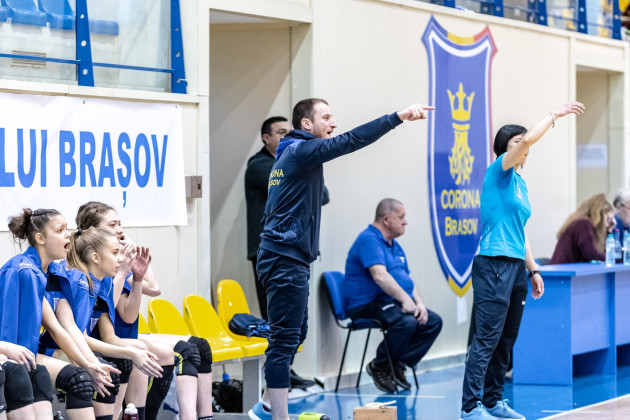 Adrian Băluţ şi Eugen Ciulei se alătură ACS Transilvania