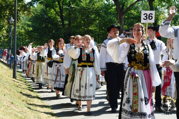Întâlnirea saşilor din Jibert va avea loc pe 1 august