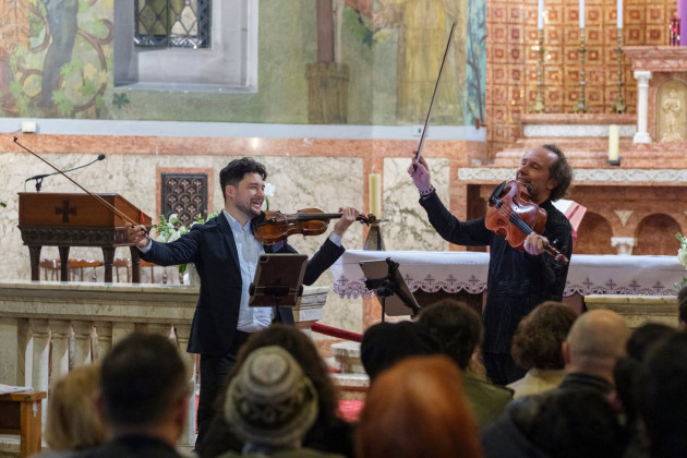 Festivalul SoNoRo Musikland ajunge pentru prima dată în Poiana Braşov