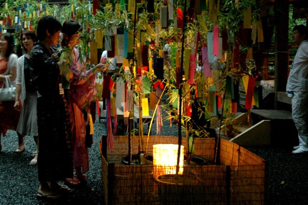Japonia aduce „Festivalul Stelelor” şi la Braşov