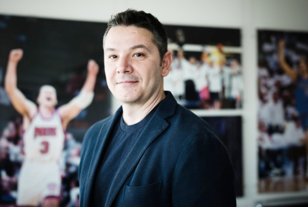 Peste 20 de cluburi vor să participe în NBA Europe