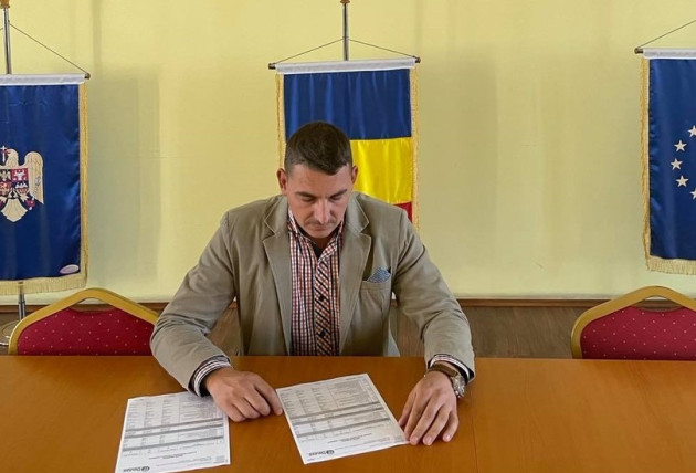 Vulcan: Îngrijire la domiciliu pentru 110 de vârstnici . Proiectul este de 1 milion de euro